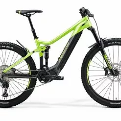 BICICLETA EMTB ENDURO MERIDA EONE SIXTY 500 VER-ANT