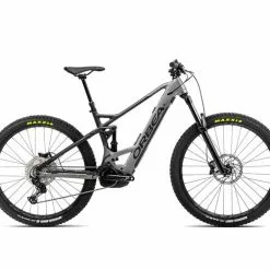 BICICLETA EMTB ENDURO ORBEA WILD FS H30 2022
