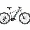 BICICLETA EMTB LAPIERRE OVERVOLT HT 5.4 2022
