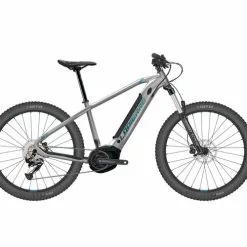 BICICLETA EMTB LAPIERRE OVERVOLT HT 5.4 2022