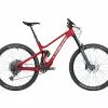BICICLETA ENDURO LAPIERRE SPICY CF TEAM 2022