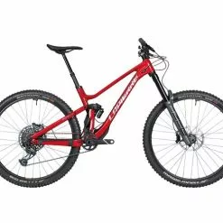BICICLETA ENDURO LAPIERRE SPICY CF TEAM 2022