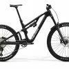 BICICLETA ENDURO MERIDA ONE SIXTY 6000 2023