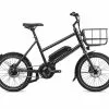 BICICLETA EURBAN ORBEA KATU-E 30 2022