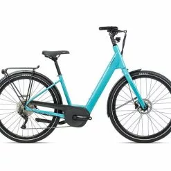 BICICLETA EURBAN ORBEA OPTIMA E40 2022