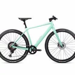 BICICLETA EURBAN ORBEA VIBE H10 2022