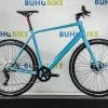BICICLETA EURBAN ORBEA VIBE H30 2022