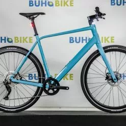 BICICLETA EURBAN ORBEA VIBE H30 2022