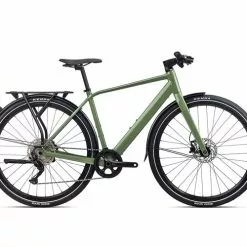 BICICLETA EURBAN ORBEA VIBE H30 EQ 2022