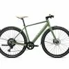 BICICLETA EURBAN ORBEA VIBE H10 MUD 2022