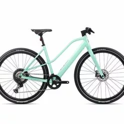 BICICLETA EURBAN ORBEA VIBE MID H10 2022