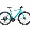 BICICLETA EURBAN ORBEA VIBE MID H10 MUD 2022