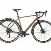 BICICLETA GRAVEL LAPIERRE CROSSHILL 3.0 2022