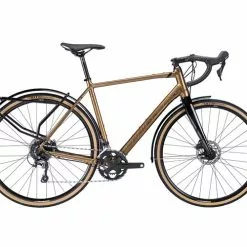 BICICLETA GRAVEL LAPIERRE CROSSHILL 3.0 2022