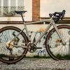 BICICLETA GRAVEL MEGAMO JAKAR 30 2023
