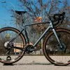 BICICLETA GRAVEL MEGAMO WEST 15 2023