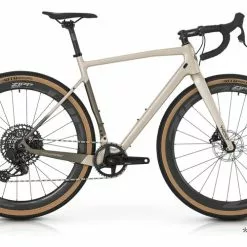 BICICLETA GRAVEL MEGAMO WEST 10 2022