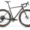 BICICLETA GRAVEL MEGAMO WEST AXS 05 2023
