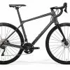 BICICLETA GRAVEL MERIDA SILEX 4000 2023