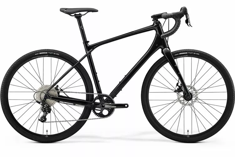 BICICLETA GRAVEL MERIDA SILEX 300 2023