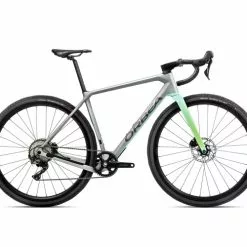 BICICLETA GRAVEL ORBEA TERRA M30TEAM 1X 2022