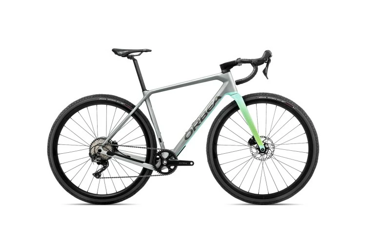 BICICLETA GRAVEL ORBEA TERRA M30TEAM 1X 2022 - Imagen 4