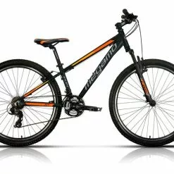 BICICLETA INFANTIL MEGAMO FUN 2022