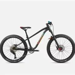 BICICLETA INFANTIL ORBEA LAUFEY 24 H10 2023