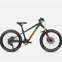 BICICLETA INFANTIL ORBEA LAUFEY 20 H20 2023