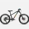 BICICLETA INFANTIL ORBEA LAUFEY 20 H10 2023