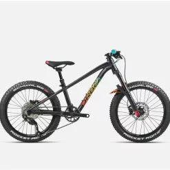 BICICLETA INFANTIL ORBEA LAUFEY 20 H10 2023