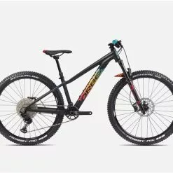 BICICLETA INFANTIL ORBEA LAUFEY 27 H10 2023