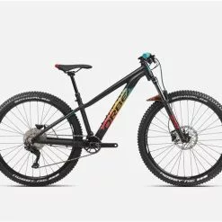 BICICLETA INFANTIL ORBEA LAUFEY 27 H20 2023