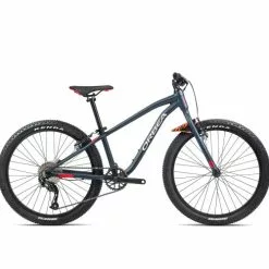 BICICLETA INFANTIL ORBEA MX 24 TEAM 2022