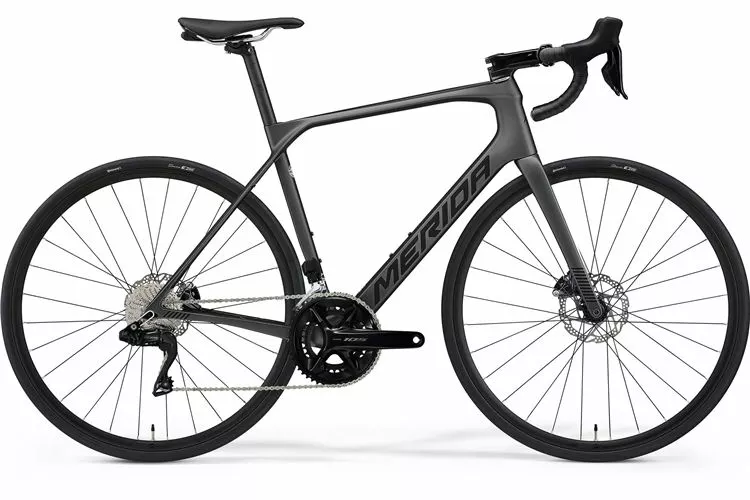 BICICLETA MERIDA SCULTURA ENDURANCE 6000 105 Di2 2023