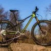 BICICLETA MONTAÑA DOBLE SUSPENSIÓN ORBEA OIZ M10 2023