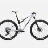BICICLETA MONTAÑA DOBLE SUSPENSIÓN ORBEA OIZ M-LTD XX 2023