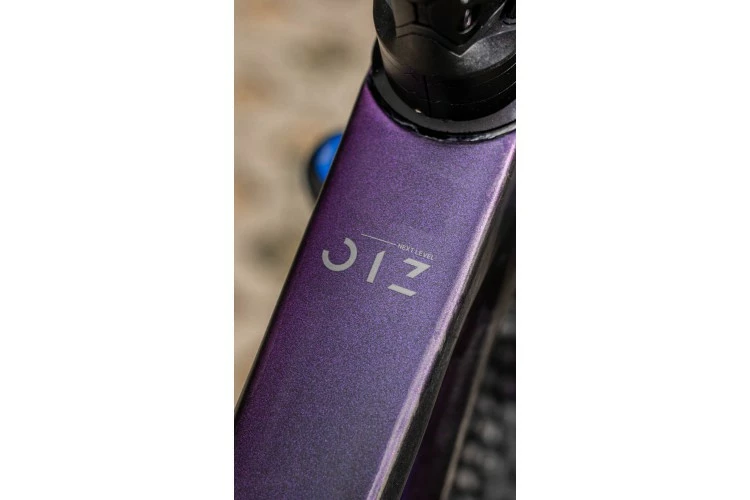 BICICLETA MONTAÑA DOBLE SUSPENSIÓN ORBEA OIZ M-PRO 2023 - Imagen 6