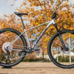 BICICLETA MONTAÑA LAPIERRE PRORACE 3.9 2022