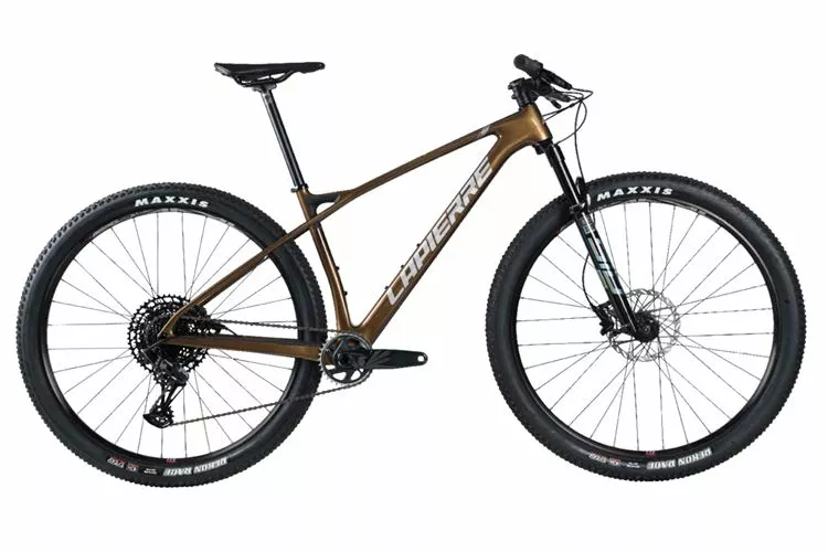 BICICLETA MONTAÑA LAPIERRE PRORACE CF 6.9 2022
