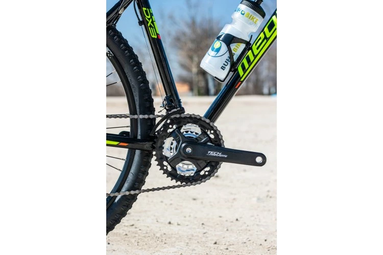 BICICLETA MONTAÑA MEGAMO DX3 DISC 27.5 2022 - Imagen 3