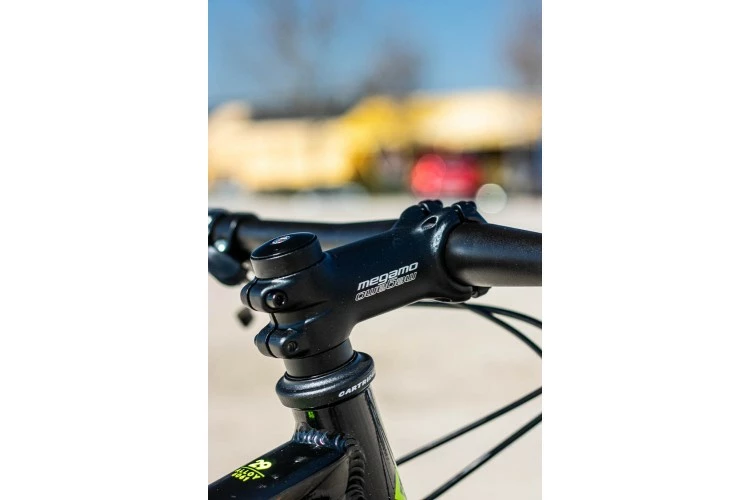 BICICLETA MONTAÑA MEGAMO DX3 DISC 27.5 2022 - Imagen 5