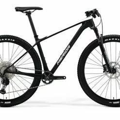 BICICLETA MONTAÑA MERIDA BIG NINE 5000 2023