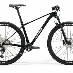 BICICLETA MONTAÑA MERIDA BIG NINE 3000 2023