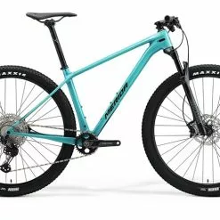 BICICLETA MONTAÑA MERIDA BIG NINE 4000 2023