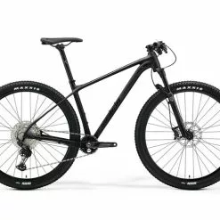 BICICLETA MONTAÑA MERIDA BIG NINE 600 2023
