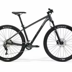 BICICLETA MONTAÑA MERIDA BIG NINE 500 ES 2023