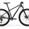 BICICLETA MONTAÑA MERIDA BIG NINE SLX 2023