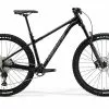 BICICLETA MONTAÑA MERIDA BIG TRAIL 400 2023