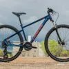 BICICLETA MONTAÑA RÍGIDA LAPIERRE EDGE 2.9 2021 AZU-ROJ